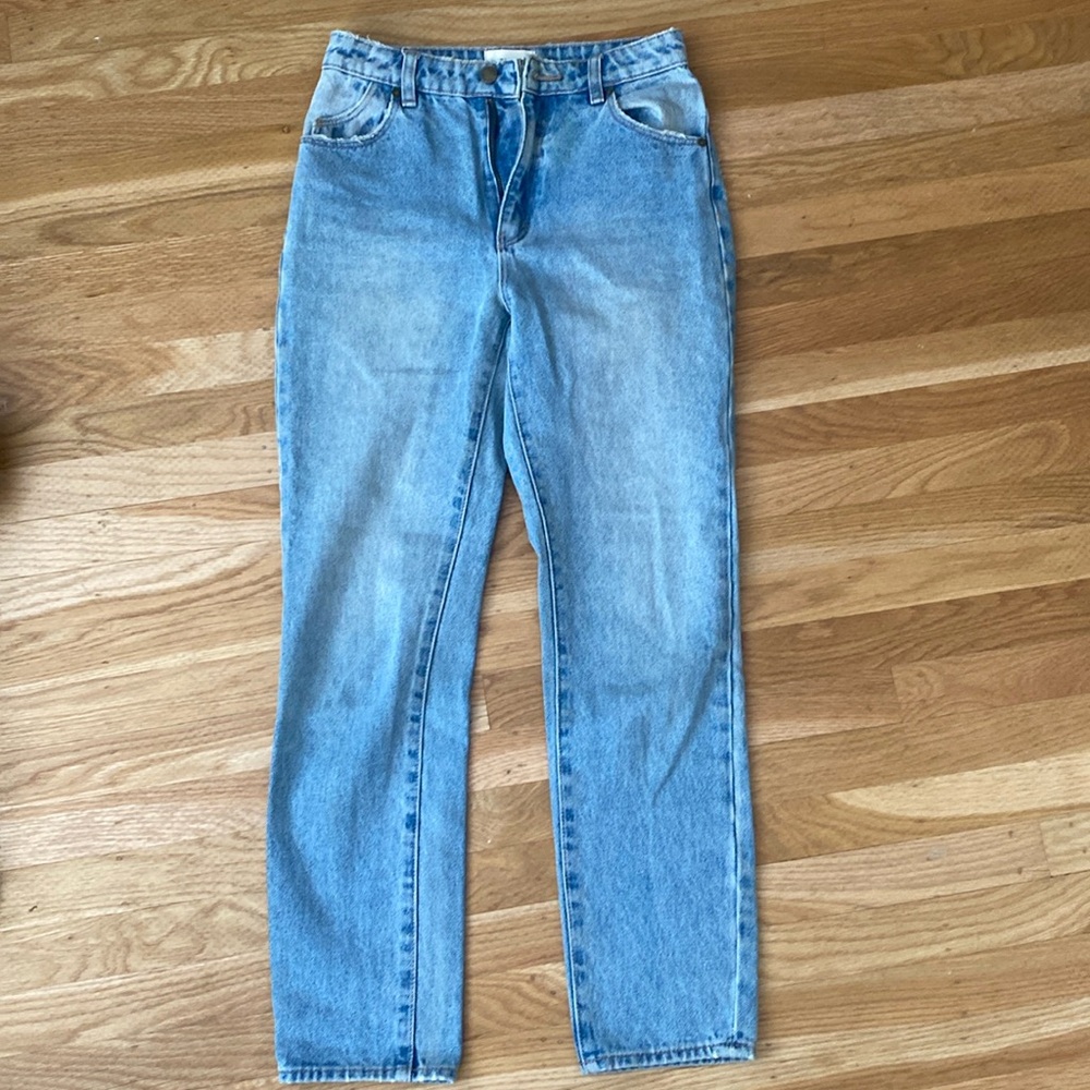 Rolla's Mom Jean - Size 26